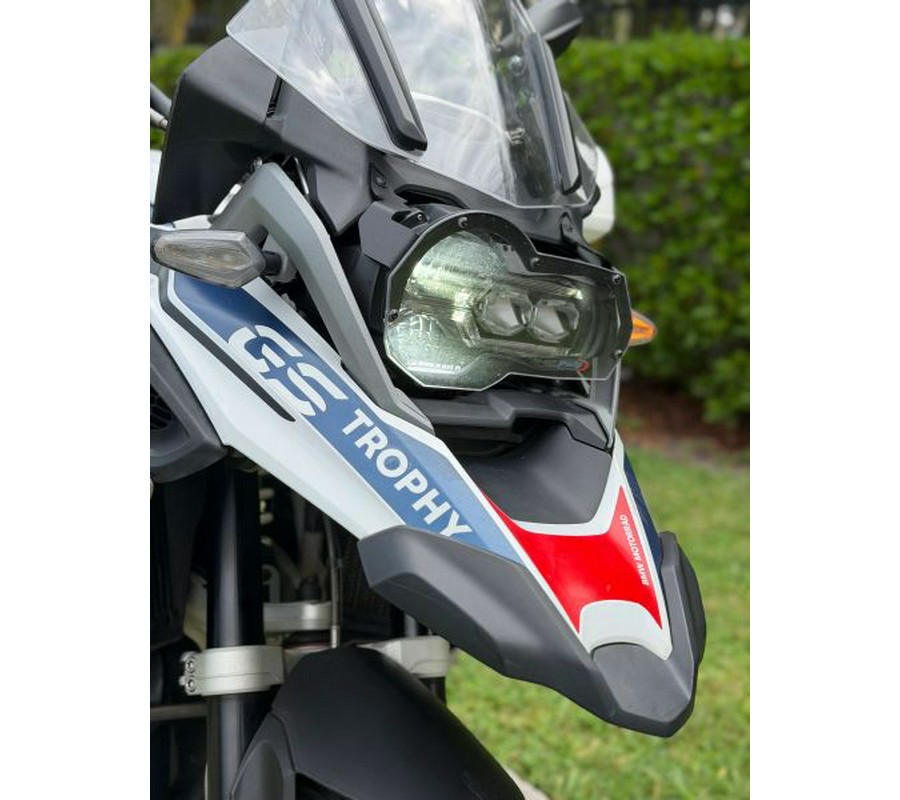 2023 BMW R1250GS