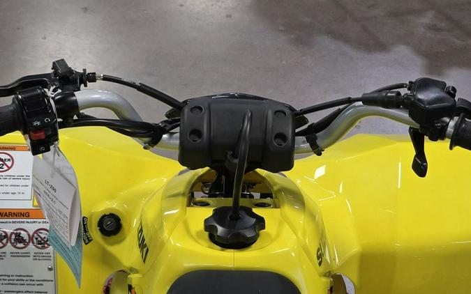 2026 Suzuki QuadSport® Z90