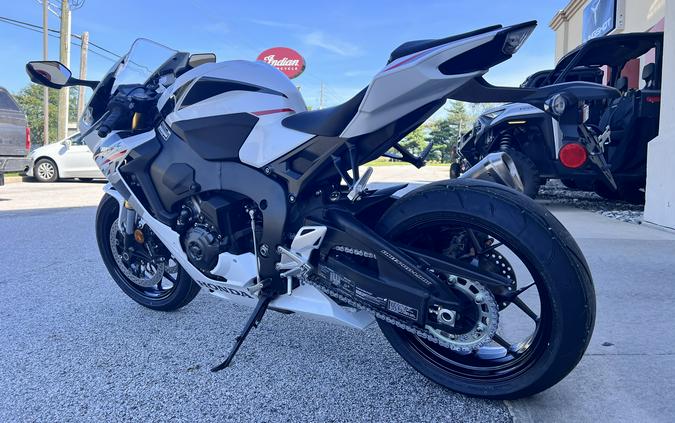 2026 Honda CBR1000RR
