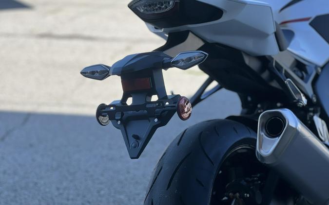 2026 Honda CBR1000RR