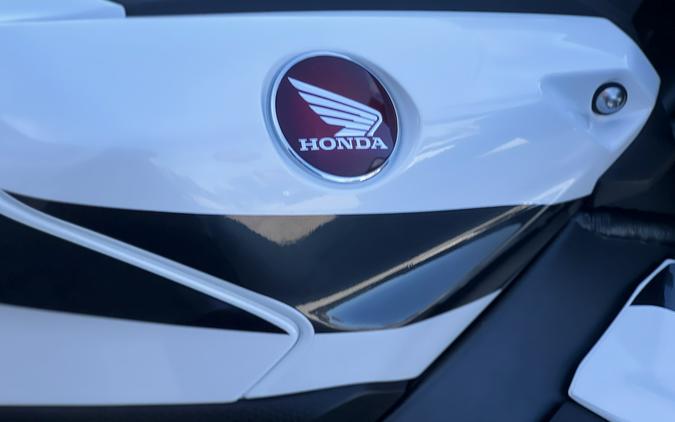2026 Honda CBR1000RR