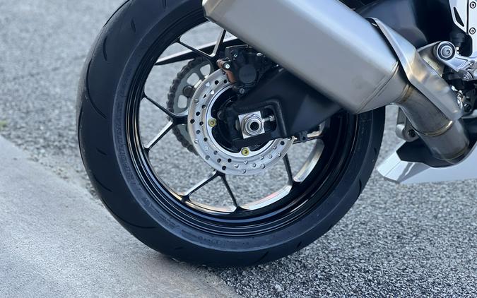2026 Honda CBR1000RR