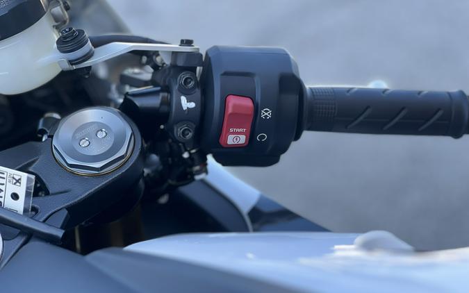 2026 Honda CBR1000RR
