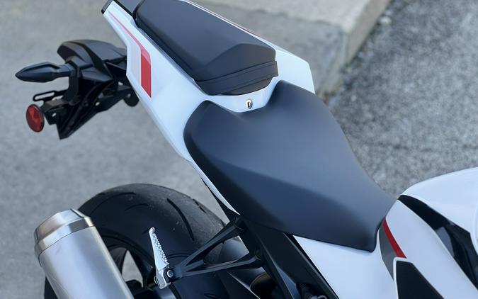 2026 Honda CBR1000RR