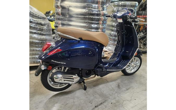 2023 Vespa Primavera 150 ABS