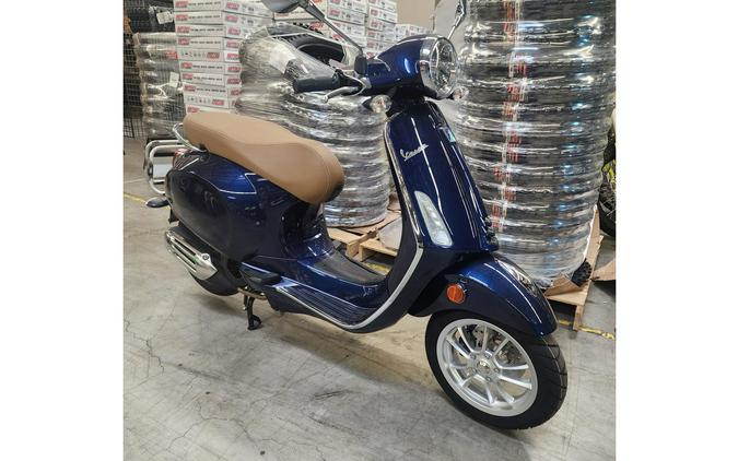 2023 Vespa Primavera 150 ABS