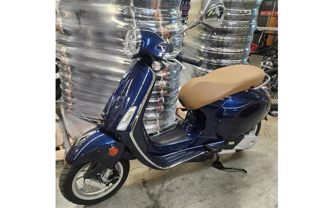 2023 Vespa Primavera 150 ABS