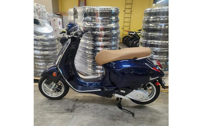 2023 Vespa Primavera 150 ABS