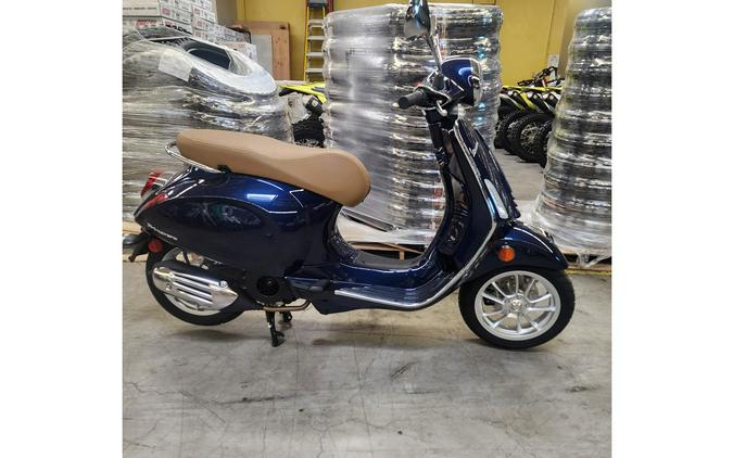 2023 Vespa Primavera 150 ABS