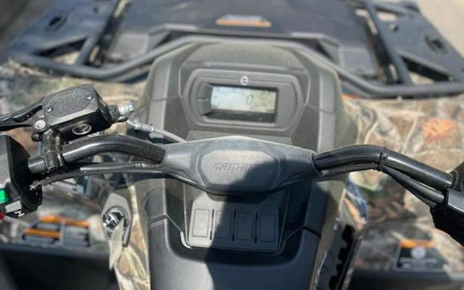 2024 Can-Am® Outlander Pro Hunting Edition HD7