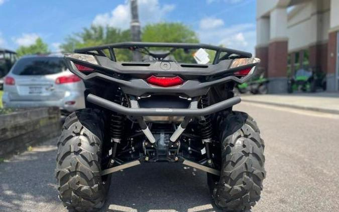 2024 Can-Am® Outlander Pro Hunting Edition HD7