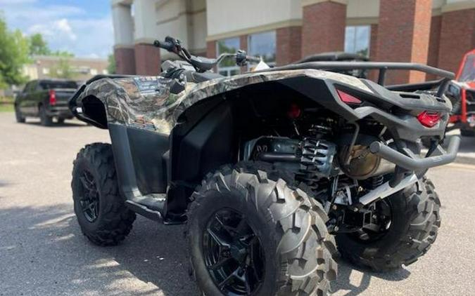 2024 Can-Am® Outlander Pro Hunting Edition HD7