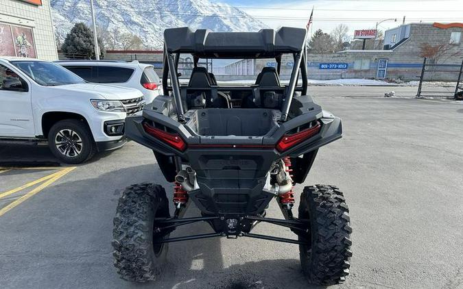 2024 Polaris® RZR XP 4 1000 Ultimate