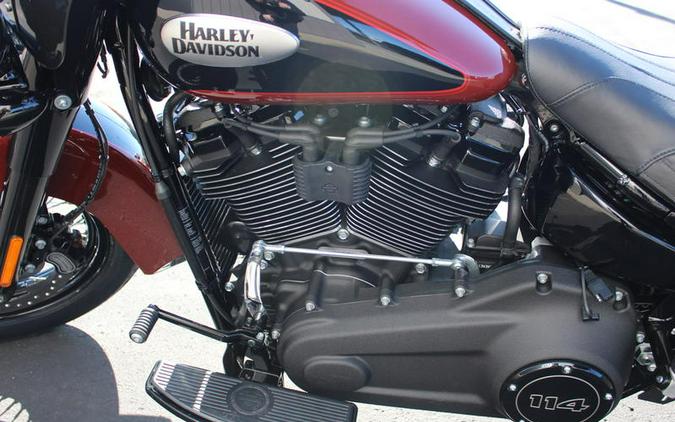 2024 Harley-Davidson® FLHCS - Heritage Classic