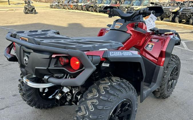 2024 Can-Am™ Outlander™ XT 850