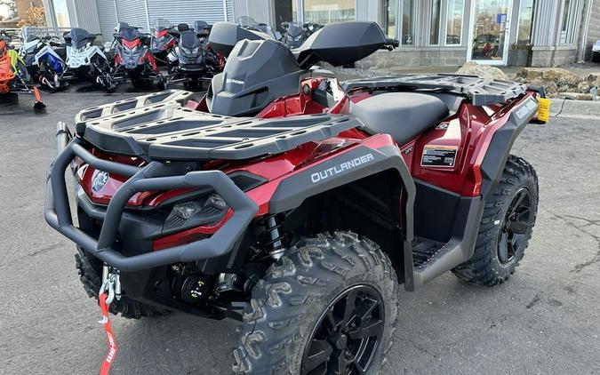 2024 Can-Am™ Outlander™ XT 850