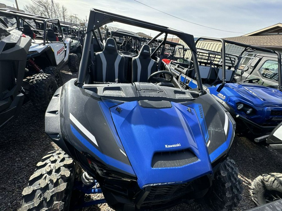 2024 Kawasaki Teryx KRX® 1000