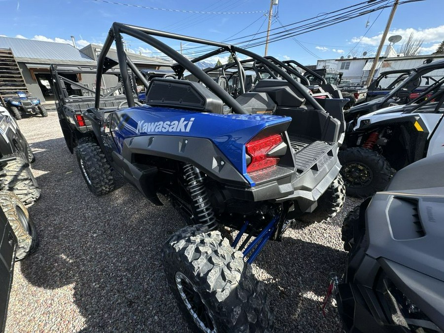 2024 Kawasaki Teryx KRX® 1000