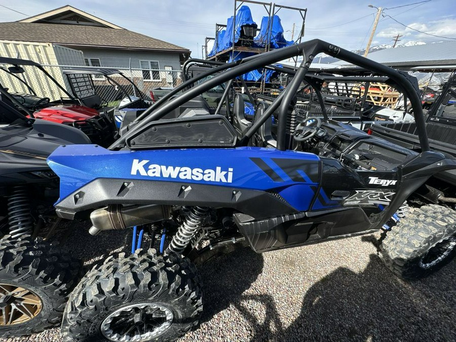 2024 Kawasaki Teryx KRX® 1000