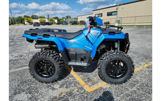 2024 Polaris Industries Sportsman 570 Trail