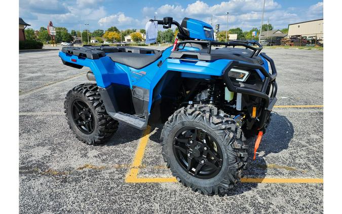 2024 Polaris Industries Sportsman 570 Trail