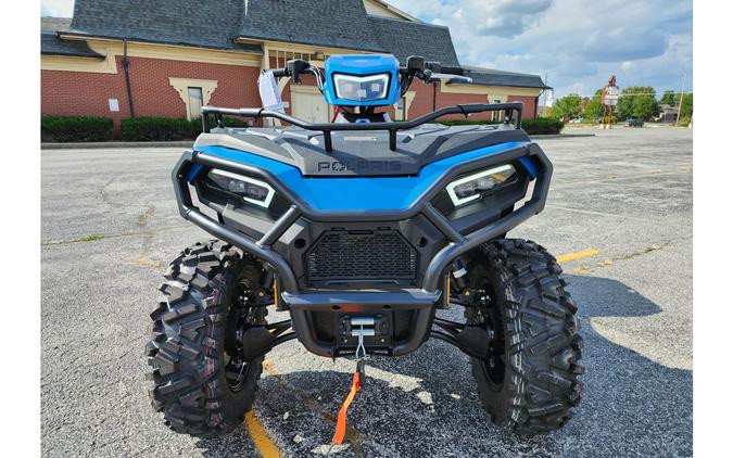 2024 Polaris Industries Sportsman 570 Trail