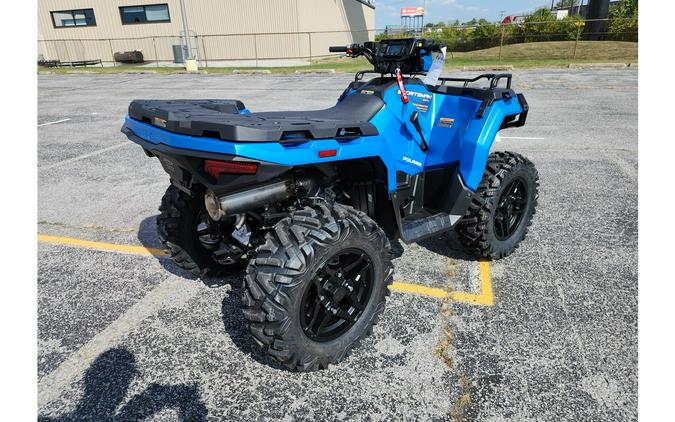 2024 Polaris Industries Sportsman 570 Trail