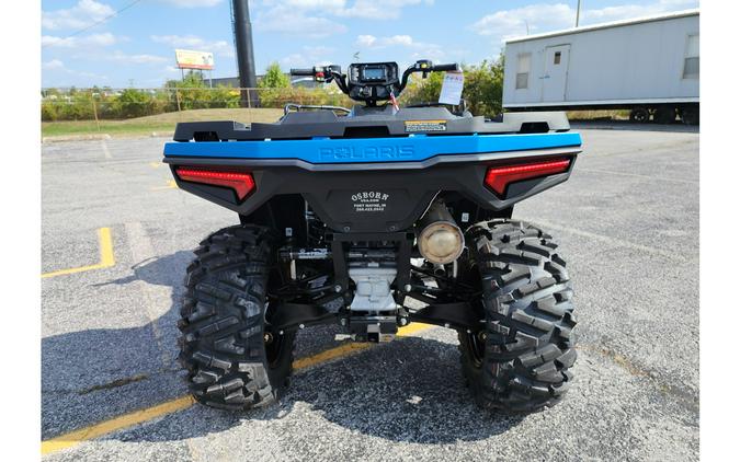 2024 Polaris Industries Sportsman 570 Trail