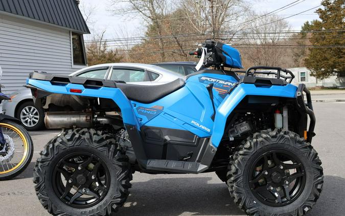 2024 Polaris® Sportsman 570 Trail