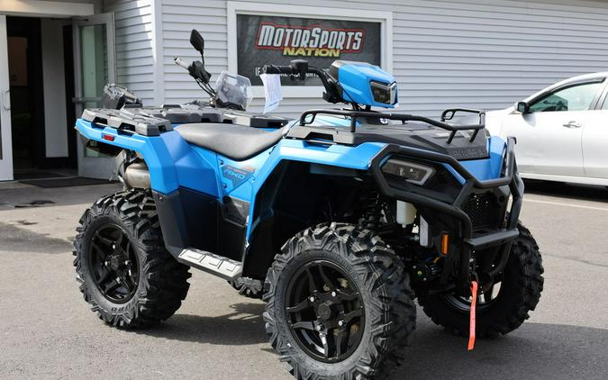 2024 Polaris® Sportsman 570 Trail