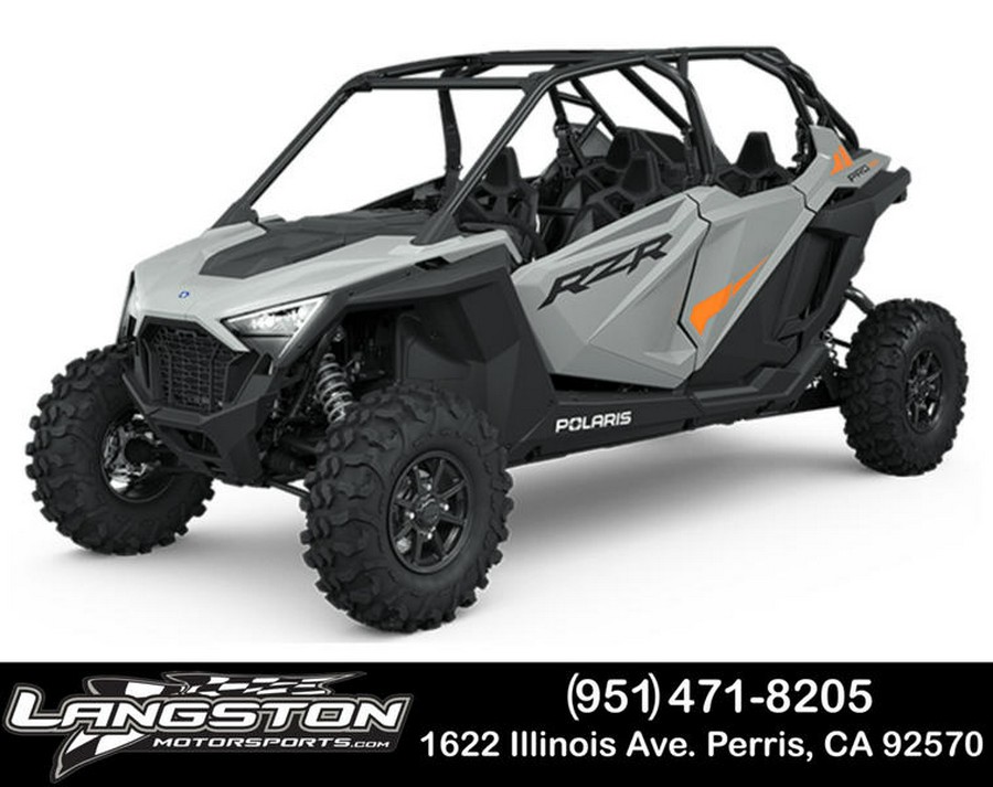 2024 Polaris® RZR Pro XP 4 Sport