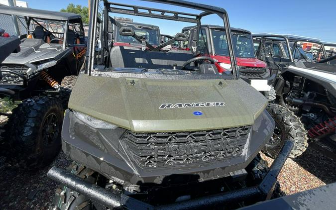 2024 Polaris® Ranger 1000 EPS