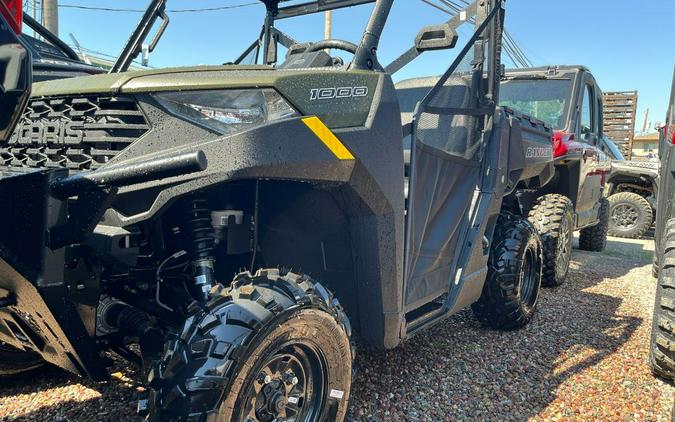 2024 Polaris® Ranger 1000 EPS