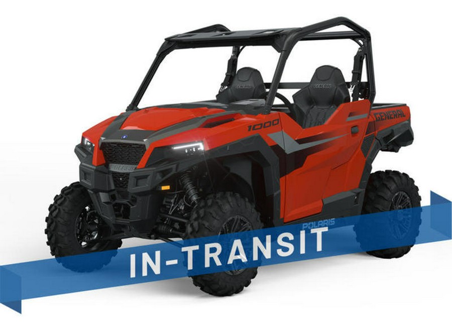 2024 Polaris® General 1000 Premium