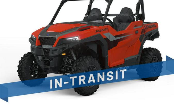 2024 Polaris® General 1000 Premium