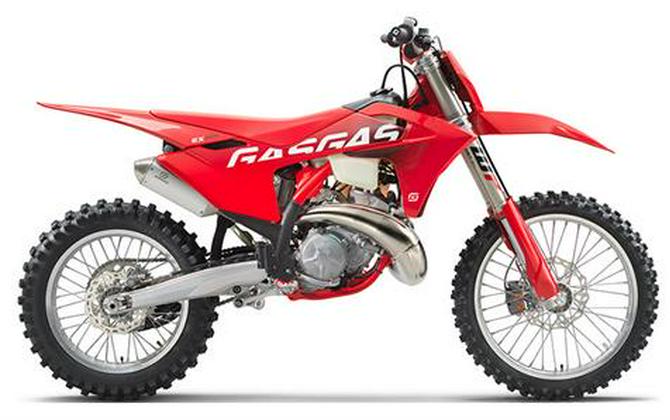 2024 GASGAS EX 300