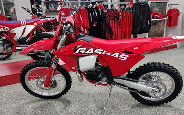 2024 GASGAS EX 300