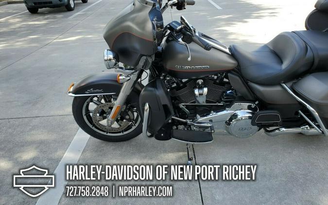 2019 Harley-Davidson Ultra Limited