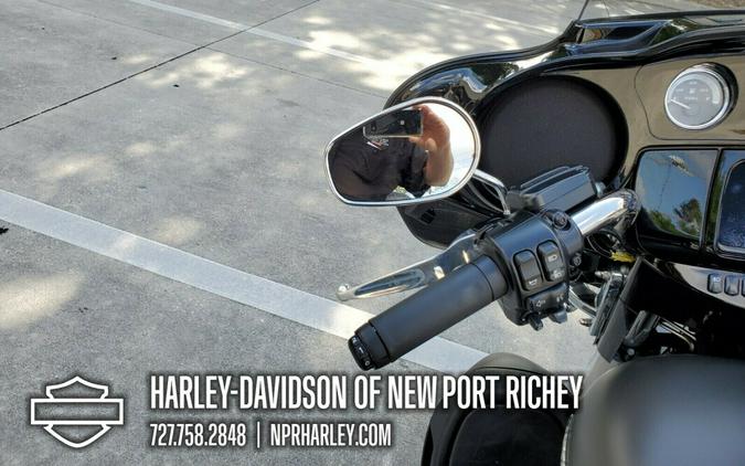 2019 Harley-Davidson Ultra Limited