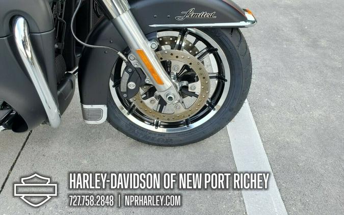 2019 Harley-Davidson Ultra Limited