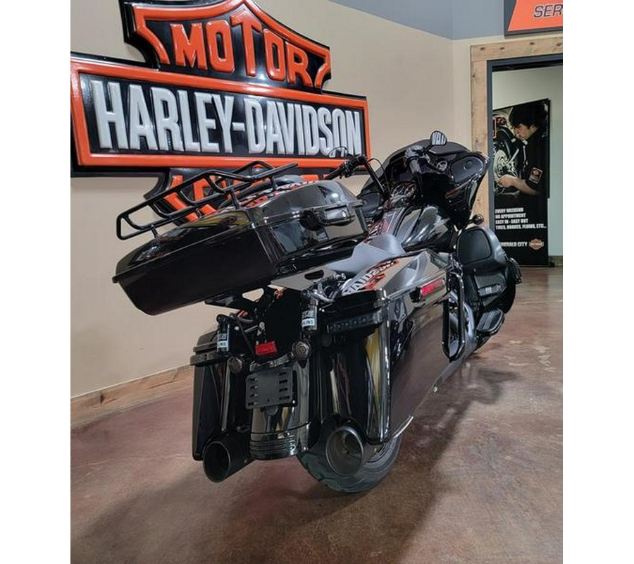 2019 Harley-Davidson® FLTRXS - Road Glide® Special