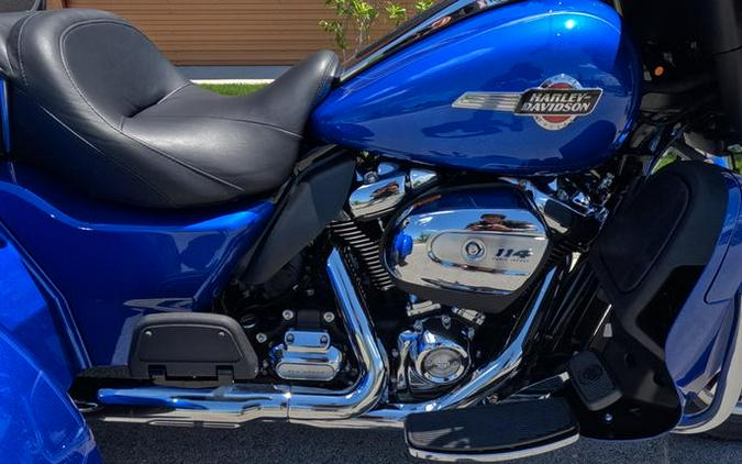 2024 Harley-Davidson® FLHTCUTG - Tri Glide® Ultra