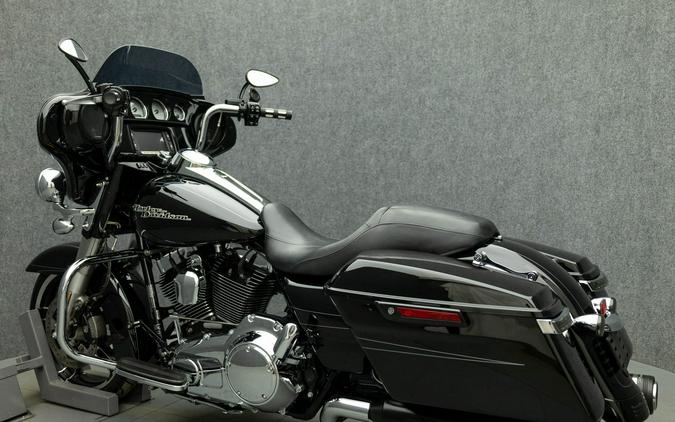 2015 HARLEY DAVIDSON FLHXS STREET GLIDE SPECIAL W/ABS