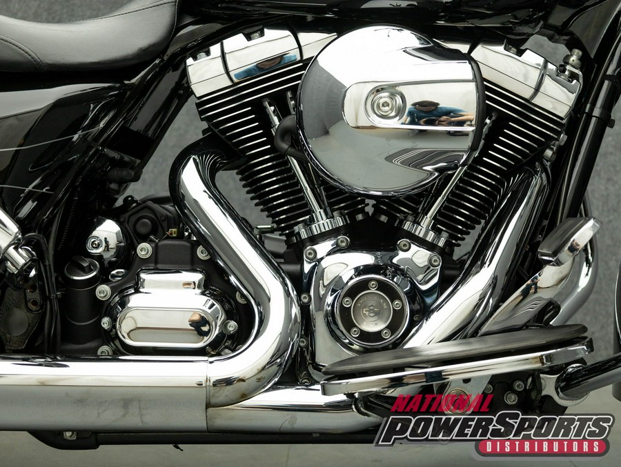 2015 HARLEY DAVIDSON FLHXS STREET GLIDE SPECIAL W/ABS