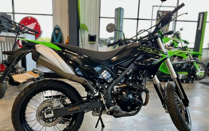 2023 Kawasaki KLX®230SM ABS