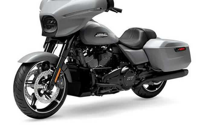 2024 Harley-Davidson Street Glide®