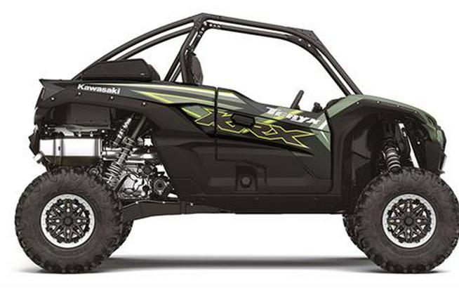 2024 Kawasaki Teryx KRX 1000 SE