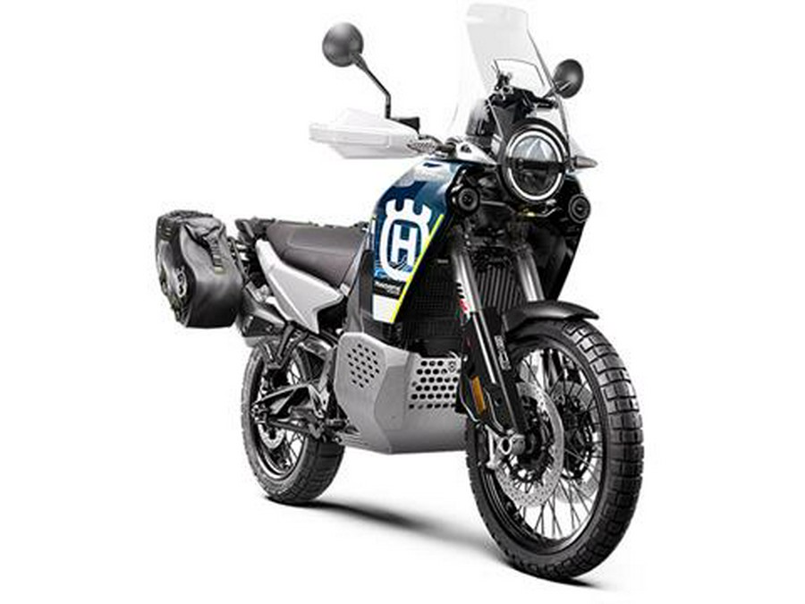 2024 Husqvarna Norden 901 Expedition