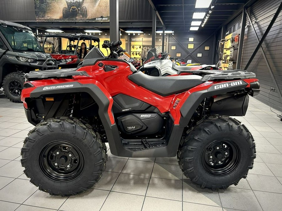 2024 Can-Am™ Outlander™ 850