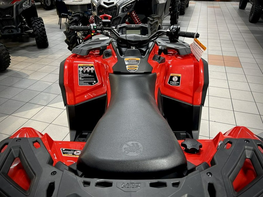 2024 Can-Am™ Outlander™ 850